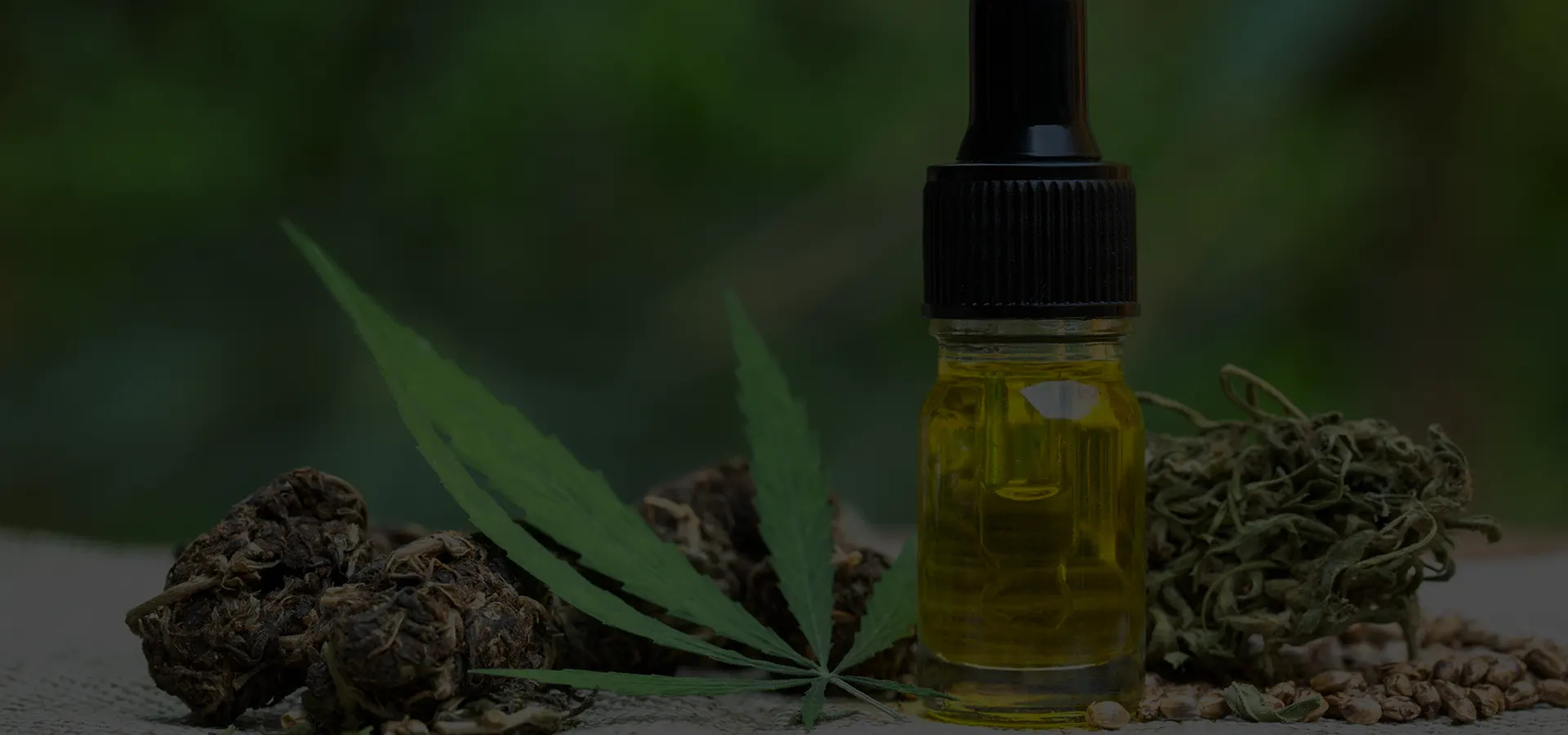 DU CANNABIDIOL DE QUALITE BIO ET LEGAL